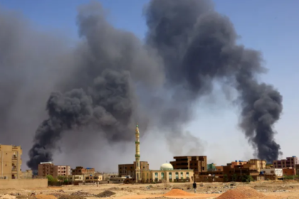 الجيش السوداني يشن هجومًا مضادًا ضد الدعم السريع بالخرطوم