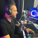 منار البغجاتي يطلق مبادرة "صوت التراث" لإحياء القصص الشعبية العربية