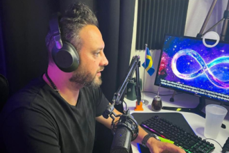 منار البغجاتي يطلق مبادرة "صوت التراث" لإحياء القصص الشعبية العربية