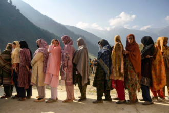 القوات الهندية تعلن عن تصفية متمردين اثنين في كشمير