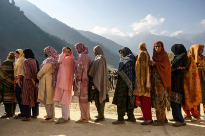 القوات الهندية تعلن عن تصفية متمردين اثنين في كشمير