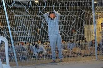 استشهاد أسير فلسطيني في المعتقلات الإسرائيلية واتهامات بإعدامه