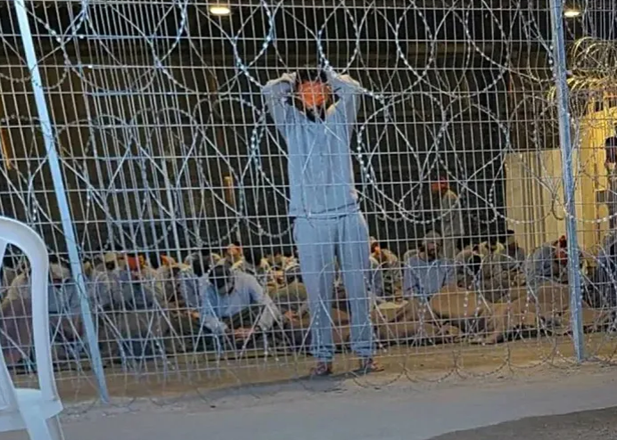 استشهاد أسير فلسطيني في المعتقلات الإسرائيلية واتهامات بإعدامه