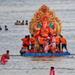 غرق 46 شخص من بينهم 37 طفل في الهند