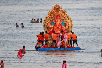 غرق 46 شخص من بينهم 37 طفل في الهند