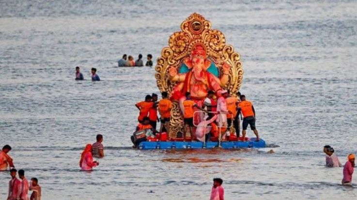 غرق 46 شخص من بينهم 37 طفل في الهند