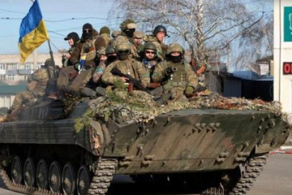 أوكرانيا تتصدى لـ 24 طائرة مسيرة روسية في الليلة الماضية