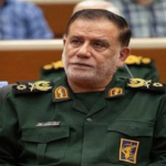 تقارير إيرانية تعلن عن اغتيال قائد بالحرس الثوري جراء غارات في بيروت