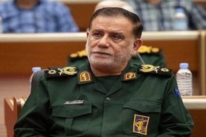 تقارير إيرانية تعلن عن اغتيال قائد بالحرس الثوري جراء غارات في بيروت