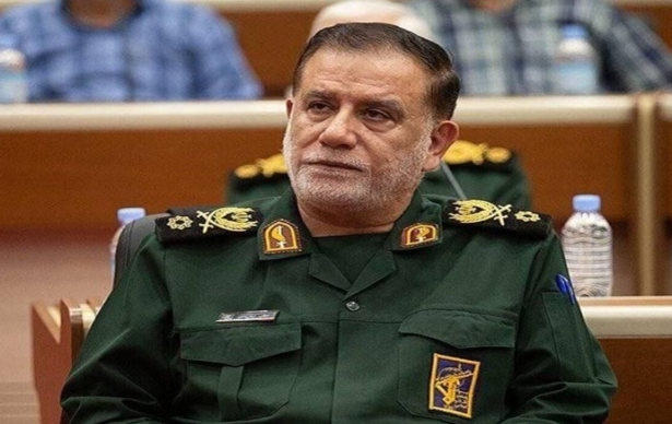 تقارير إيرانية تعلن عن اغتيال قائد بالحرس الثوري جراء غارات في بيروت