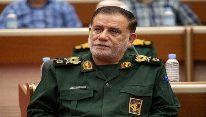 تقارير إيرانية تعلن عن اغتيال قائد بالحرس الثوري جراء غارات في بيروت