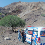 سقوط مروحية في باكستان يودي بحياة 7 أشخاص