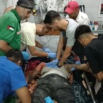 استشهاد مدنيين في غارات ليلية على غزة وجباليا