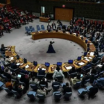 سويسرا تترأس مجلس الأمن في أكتوبر