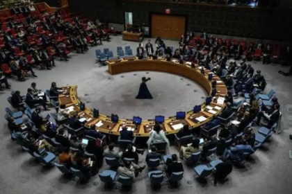 سويسرا تترأس مجلس الأمن في أكتوبر