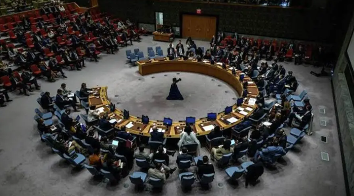 سويسرا تترأس مجلس الأمن في أكتوبر