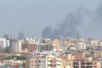 القوات السودانية تستهدف مواقع الدعم السريع في الخرطوم