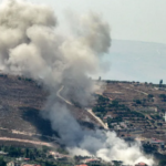 اشتباكات عنيفة في جنوب لبنان تسفر عن مقتل 14 جندي إسرائيلي