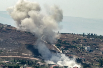 اشتباكات عنيفة في جنوب لبنان تسفر عن مقتل 14 جندي إسرائيلي