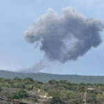 غارات ليلية تسفر عن استشهاد 5 وإصابة 8 في لبنان