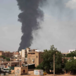 تقدم ميداني للقوات السودانية والقوة المشتركة في دارفور