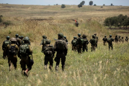 مقتل وجرح جنود إسرائيليين في هجوم بمسيّرة عراقية