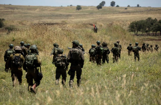 مقتل وجرح جنود إسرائيليين في هجوم بمسيّرة عراقية