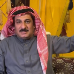 مشعل العويصي: صانع محتوى الطعام الذي يأسر قلوب الملايين بإبداعه وتفرده