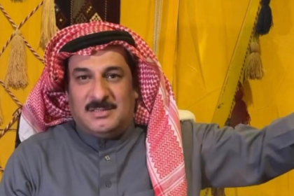 مشعل العويصي: صانع محتوى الطعام الذي يأسر قلوب الملايين بإبداعه وتفرده