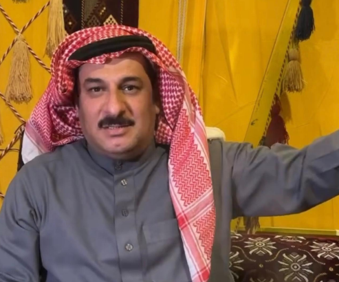 مشعل العويصي: صانع محتوى الطعام الذي يأسر قلوب الملايين بإبداعه وتفرده