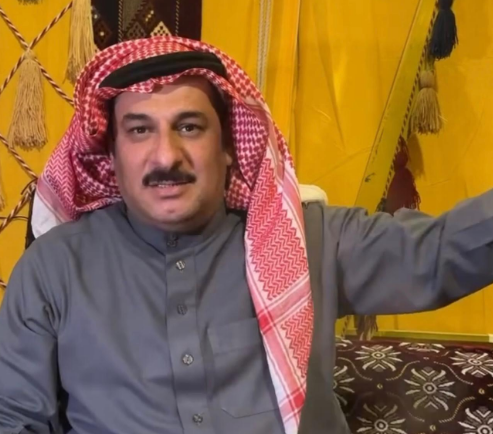 مشعل العويصي: صانع محتوى الطعام الذي يأسر قلوب الملايين بإبداعه وتفرده