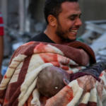 شهداء وجرحى في غارة للاحتلال على رفح وغزة والبريج