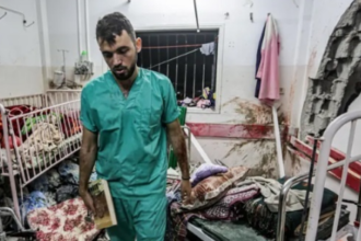 نقص الوقود يهدد عمل مستشفيات شمال قطاع غزة