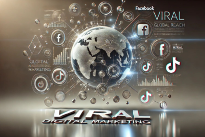 شركة فايرل للدعاية والإعلان