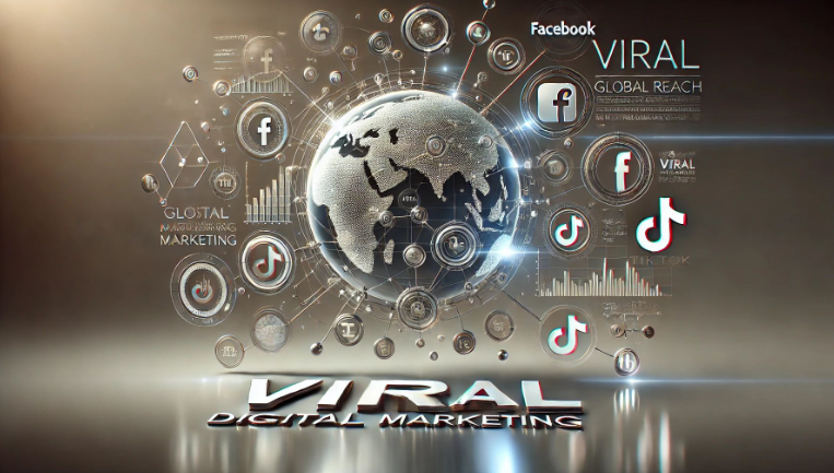 شركة فايرل للدعاية والإعلان