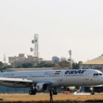 إيران تقرر إيقاف الرحلات