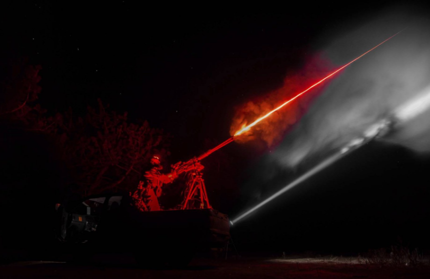 موسكو تعلن عن إسقاط 16 طائرة مسيرة في بيلغورود والبحر الأسود