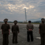 كوريا الشمالية تعلن قطع كافة وسائل النقل مع كوريا الجنوبية