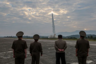 كوريا الشمالية تعلن قطع كافة وسائل النقل مع كوريا الجنوبية