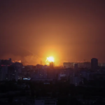 أوكرانيا تستهدف مستودعاً لمئات الطائرات المسيرة في جنوب روسيا