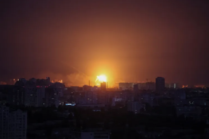 أوكرانيا تستهدف مستودعاً لمئات الطائرات المسيرة في جنوب روسيا