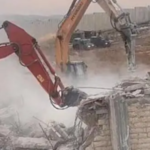 إجراءات هدم جديدة في سلفيت ونابلس