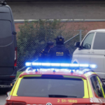 إطلاق رصاص يستهدف شركة تابعة لإسرائيل في السويد