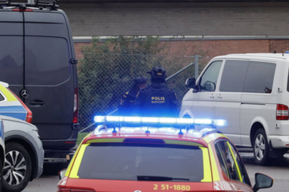 إطلاق رصاص يستهدف شركة تابعة لإسرائيل في السويد