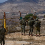 إصابة خطيرة لضابط وجندي إسرائيليين في معارك لبنان