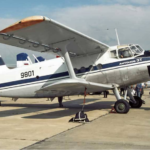 مصرع شخص خلال هبوط اضطراري لطائرة روسية صغيرة في سيبيريا