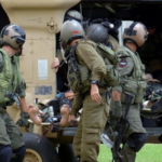 مقتل جندي من قوات الاحتلال في مواجهات جنوب غزة