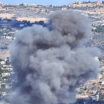 غارات الاحتلال على بعلبك وجنوب لبنان توقع شهداء وجرحى