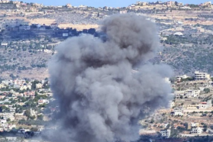 غارات الاحتلال على بعلبك وجنوب لبنان توقع شهداء وجرحى