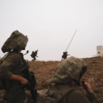 تحركات إسرائيلية في الأراضي السورية